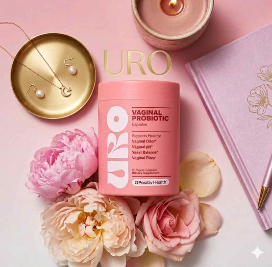 URO VAGINAL PROBIOTICO